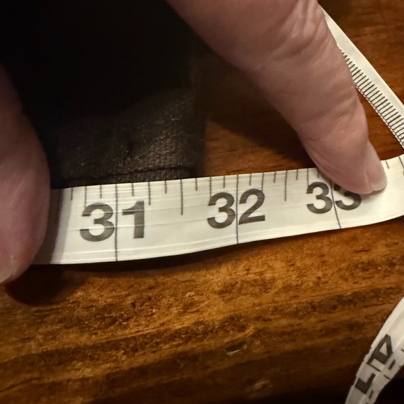 Carhartt women Chocolate Cargo Pants - Picture 9 of 11